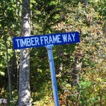 Timber Frame Way