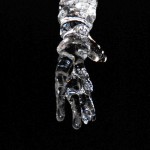 Icy Hand