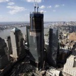 NYC Rebuilding