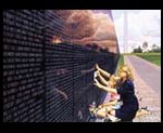Vietnam War Memorial
