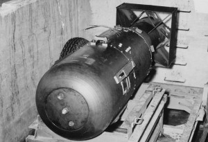 Atomic Bomb