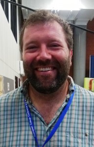 Tim Krahn, Bldg. Alternatives, Inc