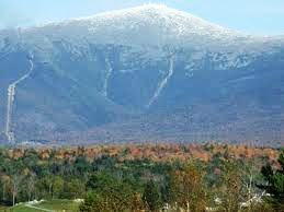 Mount Washington